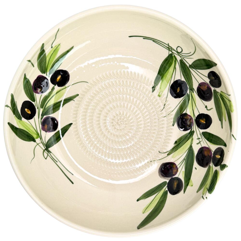 Skål med rasper, Aceituna - Ø27 cm